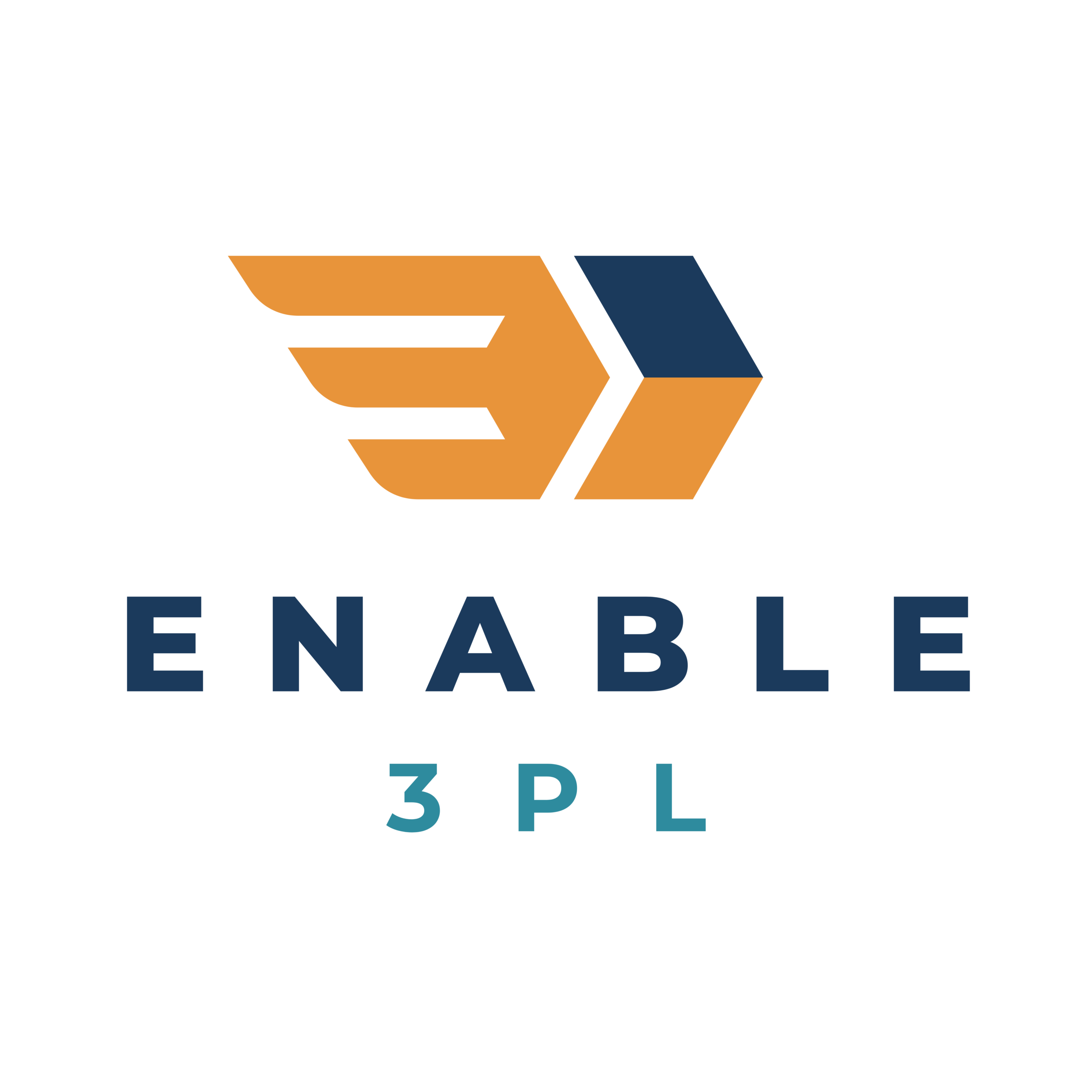 Enable 3PL Logo